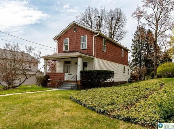 312 Susquehanna Street, White Haven, PA 18661