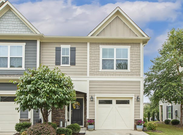 119 Bowerbank Lane, Apex, NC 27539