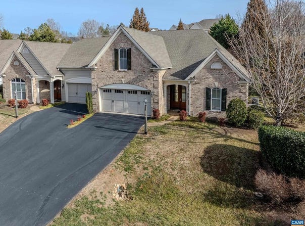 4634 MECHUMS RIVER RD, CHARLOTTESVILLE, VA 22901