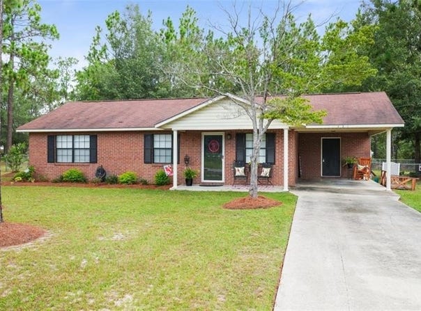 Jesup, GA 31545