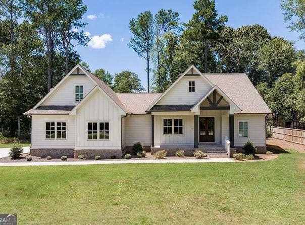 157 South Main, Watkinsville, GA 30677