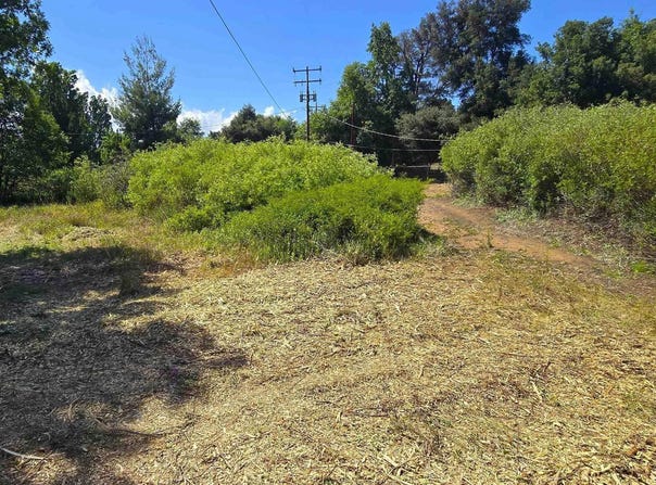 38 Creek Rd., Julian, CA 92036