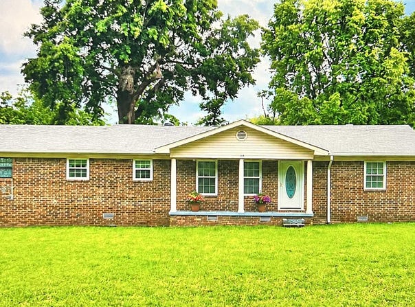 Ward, AR 72176