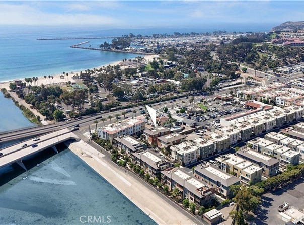 1632 Doheny Way, Dana Point, CA 92629