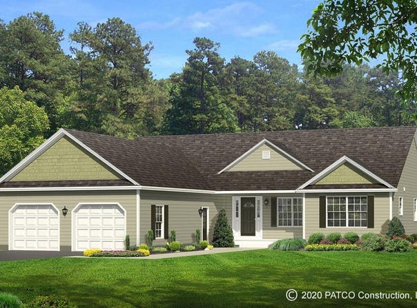 0 Lindsay Lane, South Berwick, ME 03908