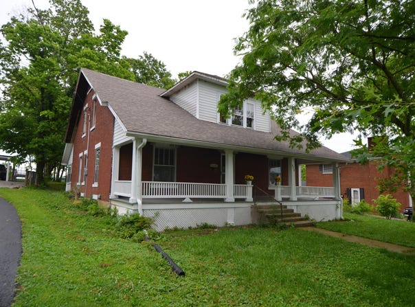 623 Beaumont Avenue, Harrodsburg, KY 40330
