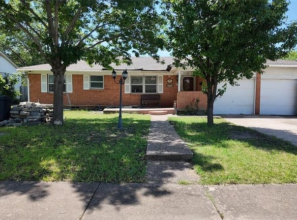 3030 Mark Twain Drive, Farmers Branch, TX 75234