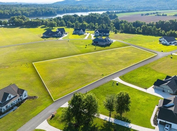 0 Espalier Drive, Decatur, TN 37322