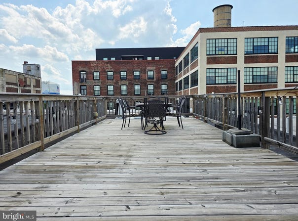 1711 CLARKSON STREET, BALTIMORE, MD 21230