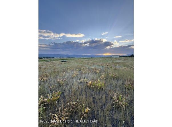 Lot 10 CEDAR CREEK DRIVE, Star Valley Ranch, WY 83127