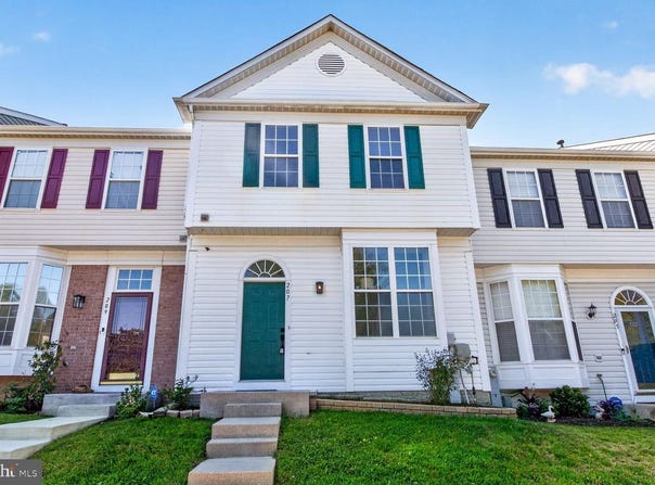 207 MILES RIVER CT, ODENTON, MD 21113