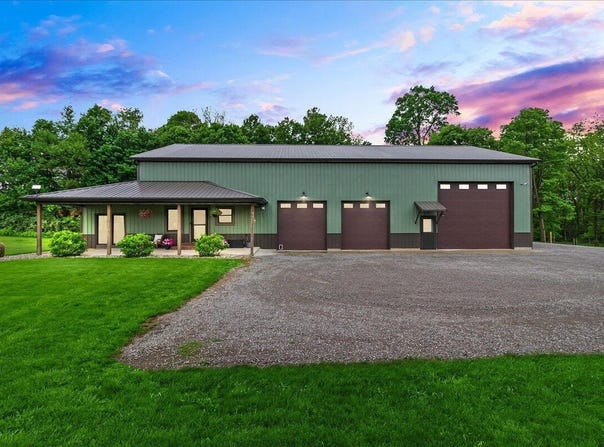 2512 County Road 29, Bellefontaine, OH 43311