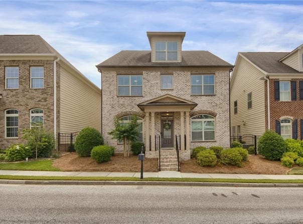 4204 Hardy Avenue, Smyrna, GA 30082