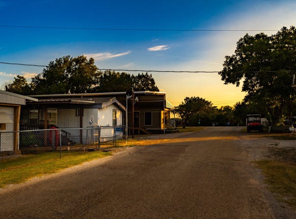 4705 Fox Hollow Road, Graham, TX 76450