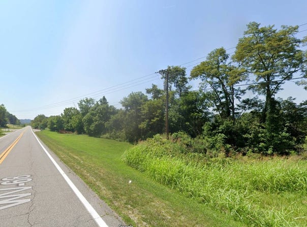 0 Harris Highway, Belleville, WV 26133