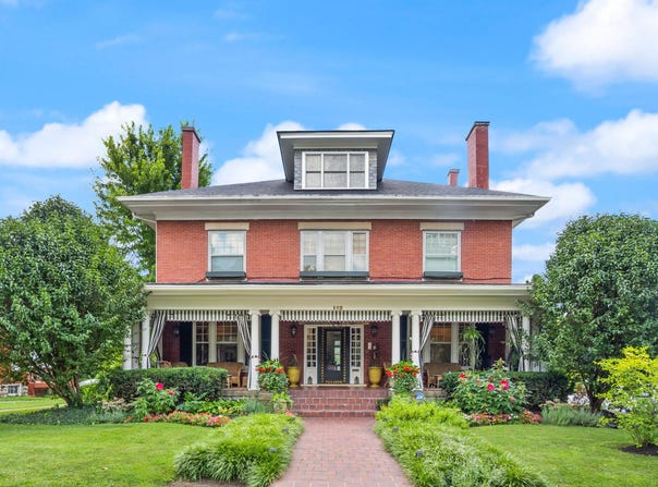 102 East Lexington Avenue, Danville, KY 40422