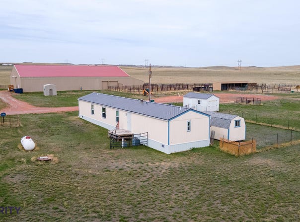 10326 Hwy 59 S, Gillette, WY 82718