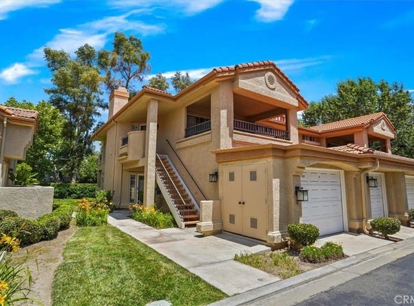23922 Arroyo Park Drive, Valencia, CA 91355