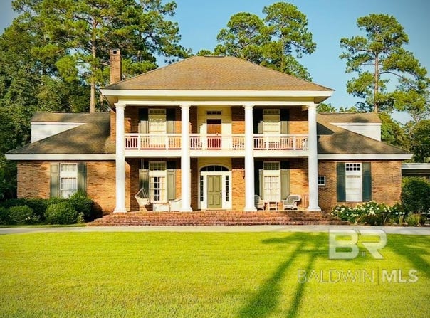 102 Long Boulevard, Brewton, AL 36426