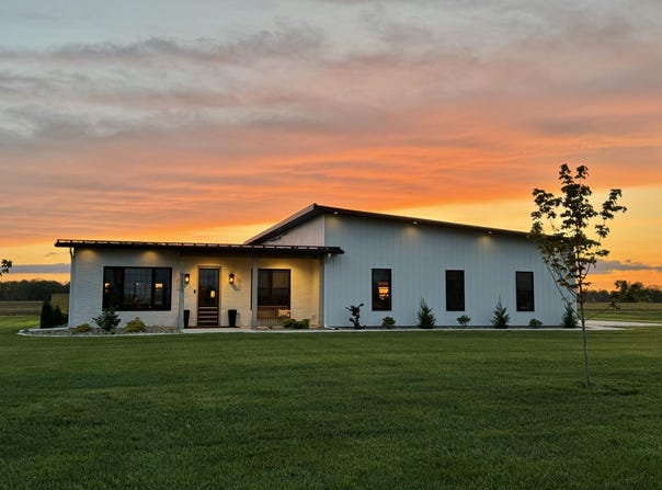 63890 Middle Colon Road, Burr Oak, MI 49030