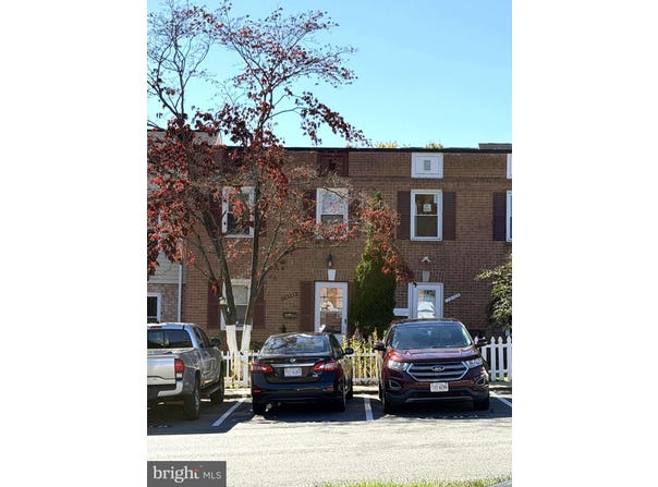 16708 GEORGETOWN Road, WOODBRIDGE, VA 22191