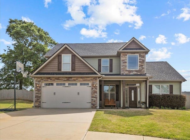 867 Culverhouse Road, Boiling Springs, SC 29316
