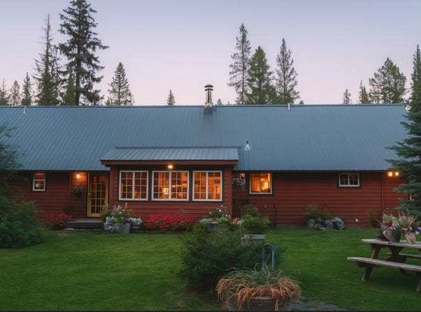 9705 US Highway 93 N, Olney, MT 59927