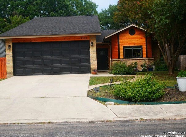 9138 Autumn Meadows, San Antonio, TX 78254