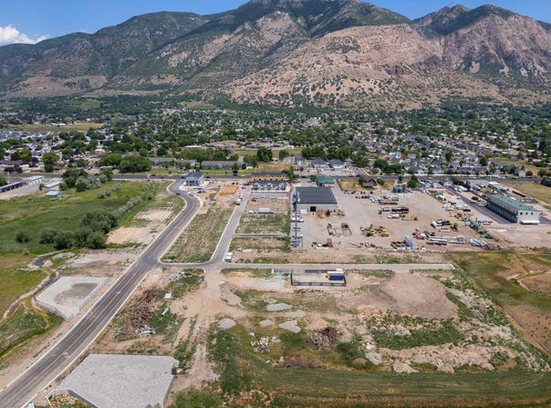 1310 North 375 East, HARRISVILLE, UT 84404