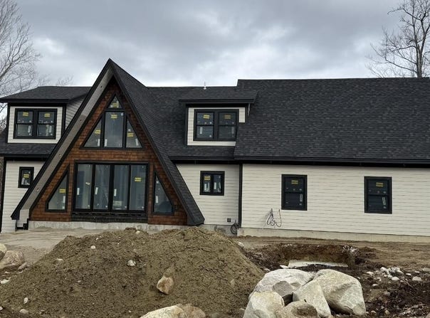 30 Wilderness Drive, Newry, ME 04261