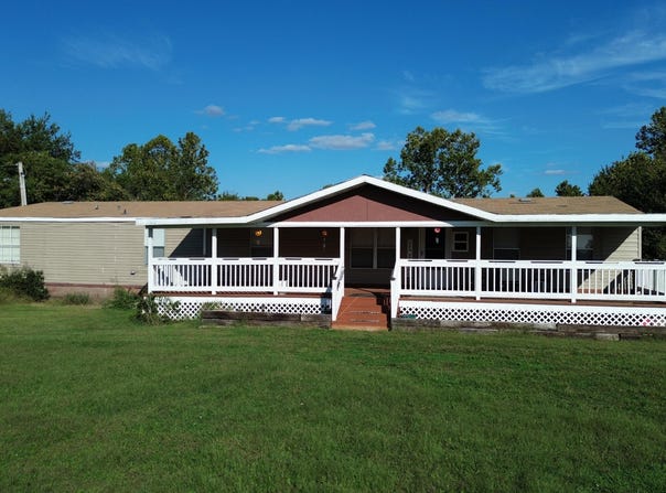 39264 S 510 Road, Eucha, OK 74342