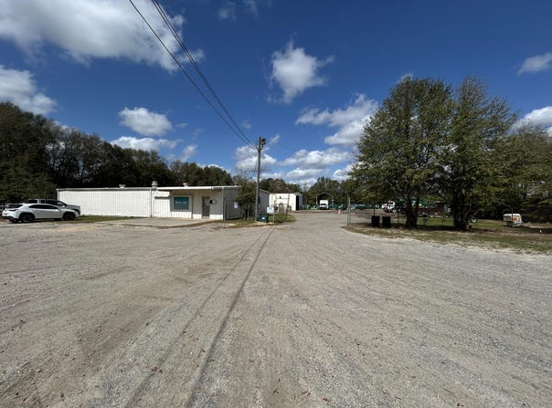96 Old Milligan Road, Crestview, FL 32536
