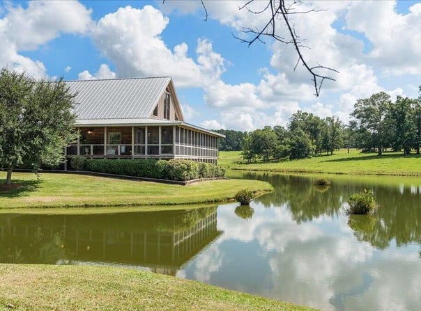 768 Scr 32 A, Forest, MS 39074