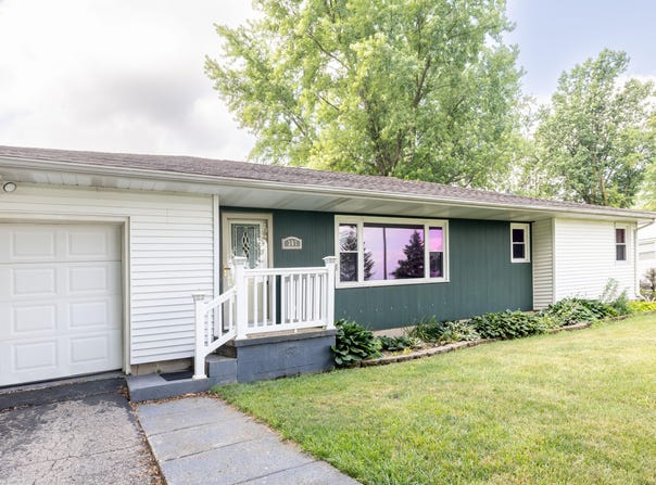307 W Graham Street, Kentland, IN 47951