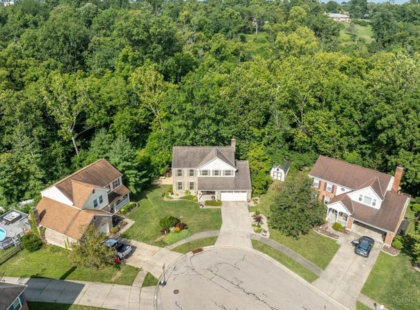 3076 Hoock Court, Green Twp, OH 45239