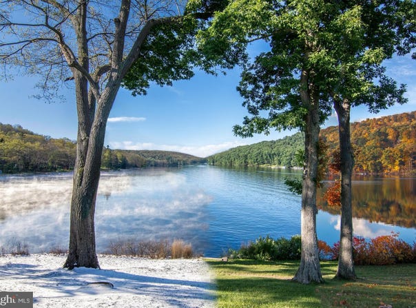 Lot 4 Point View Sub DEEP CREEK DRIVE, MC HENRY, MD 21541