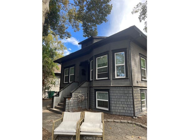 745 W 3rd, Chico, CA 95928