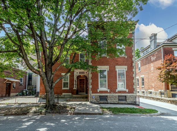 416 E 8th Street, Newport, KY 41071