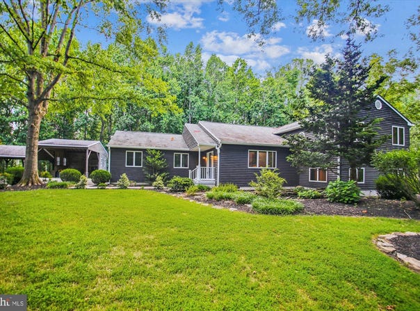 1404 COTTON COURT, CROWNSVILLE, MD 21032