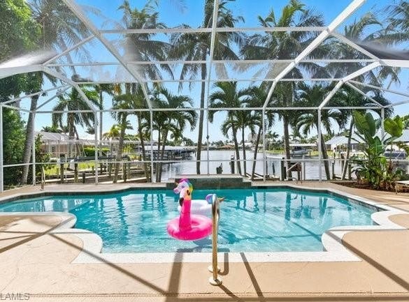 1008 SW 56th St, CAPE CORAL, FL 33914