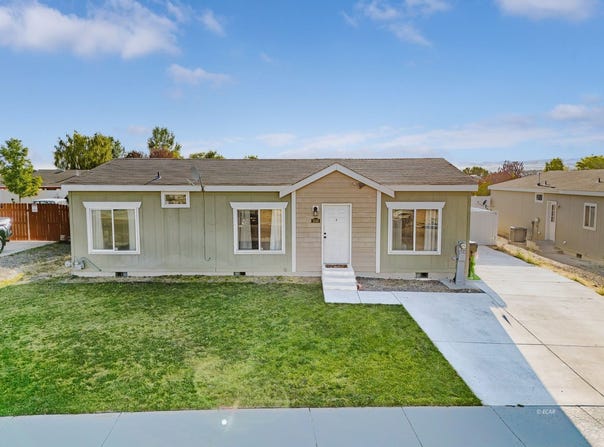 1546 Daisy Drive, Elko, NV 89801