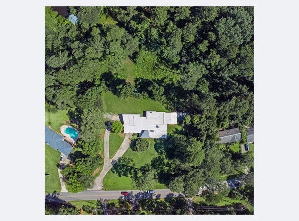 782 Wimbish, Macon, GA 31210