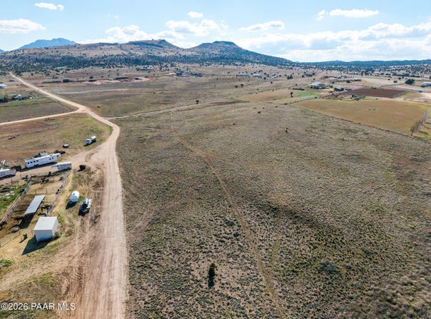 1150 S Lakeshore Drive, Chino Valley, AZ 86323