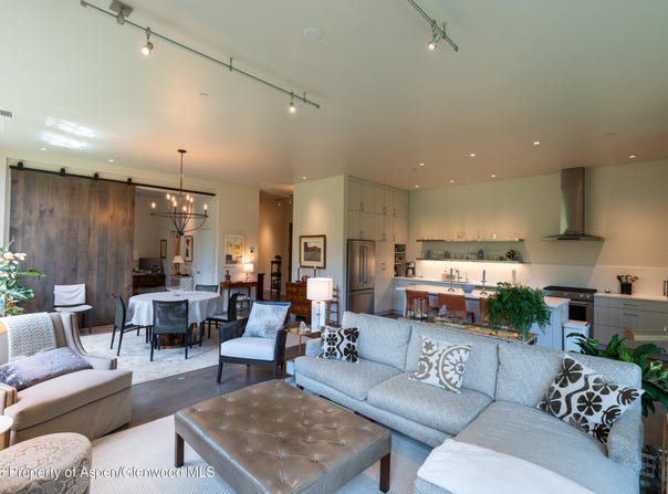 102 Evans Road, Basalt, CO 81621