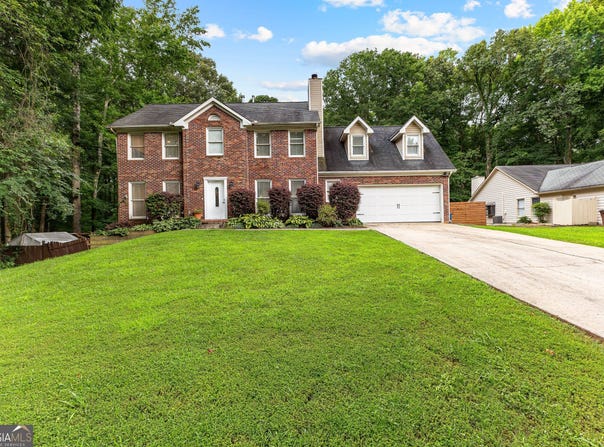 435 Hampton Green, Peachtree City, GA 30269
