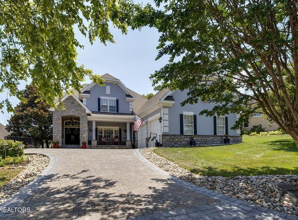 104 Greenfinch Drive, Vonore, TN 37885