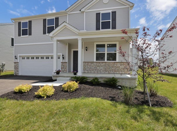 211 Whitetail Trail, Johnstown, OH 43031