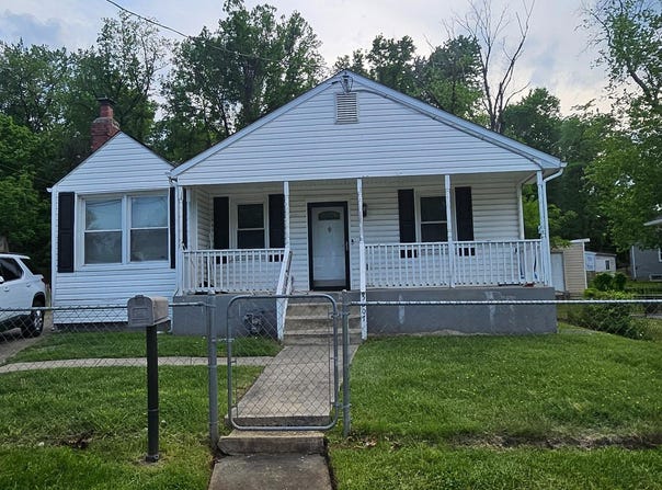 5007 LEROY GORHAM DRIVE, CAPITOL HEIGHTS, MD 20743