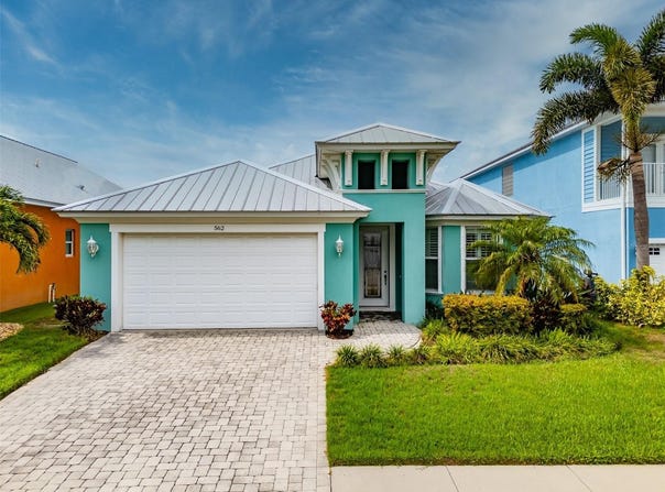 562 BIMINI BAY Boulevard, APOLLO BEACH, FL 33572