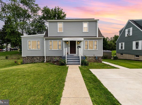304 NURSERY ROAD, LINTHICUM HEIGHTS, MD 21090